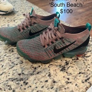 Nike Vapormax Flyknit